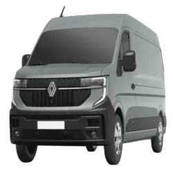 Renault Master 2.0 BluedCi